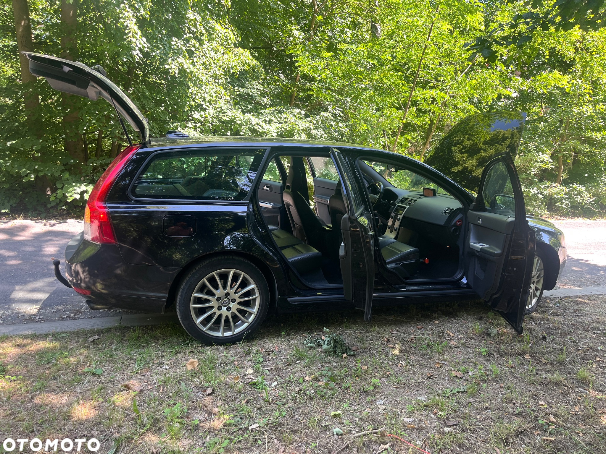 Volvo V50 D5 Momentum - 11