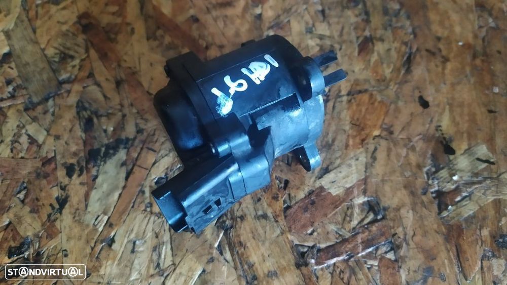 VALVULA EGR PEUGEOT CITROEN 1.6HDI 9672880080 - 1