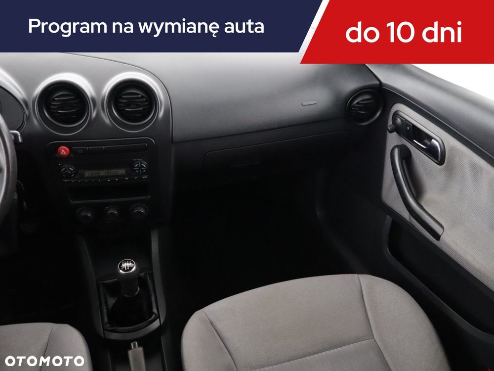 Seat Ibiza - 10