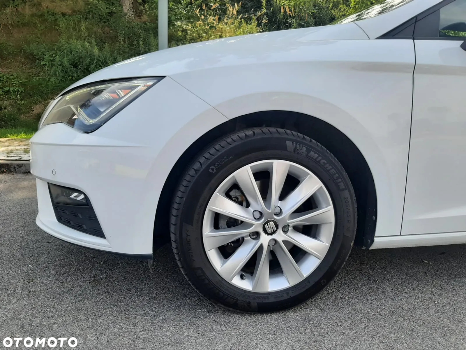 Seat Leon 1.6 TDI Start&Stop Reference - 33