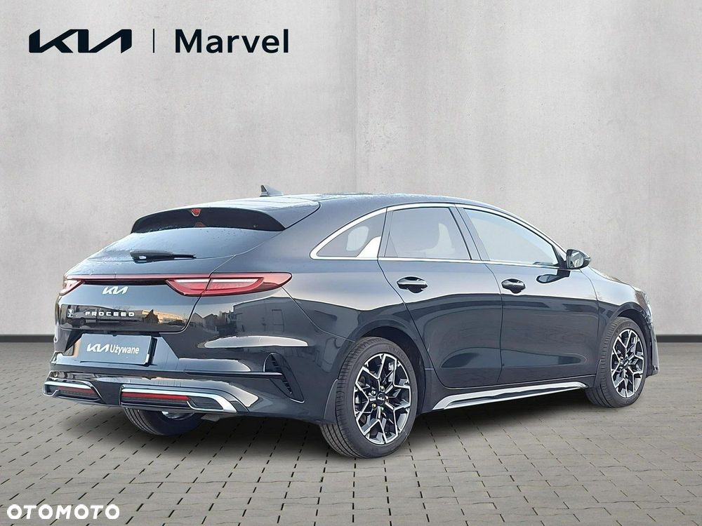 Kia ProCeed - 6