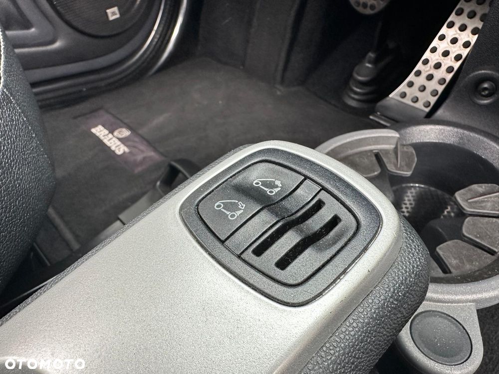 Smart Fortwo softouch BRABUS Xclusive - 14