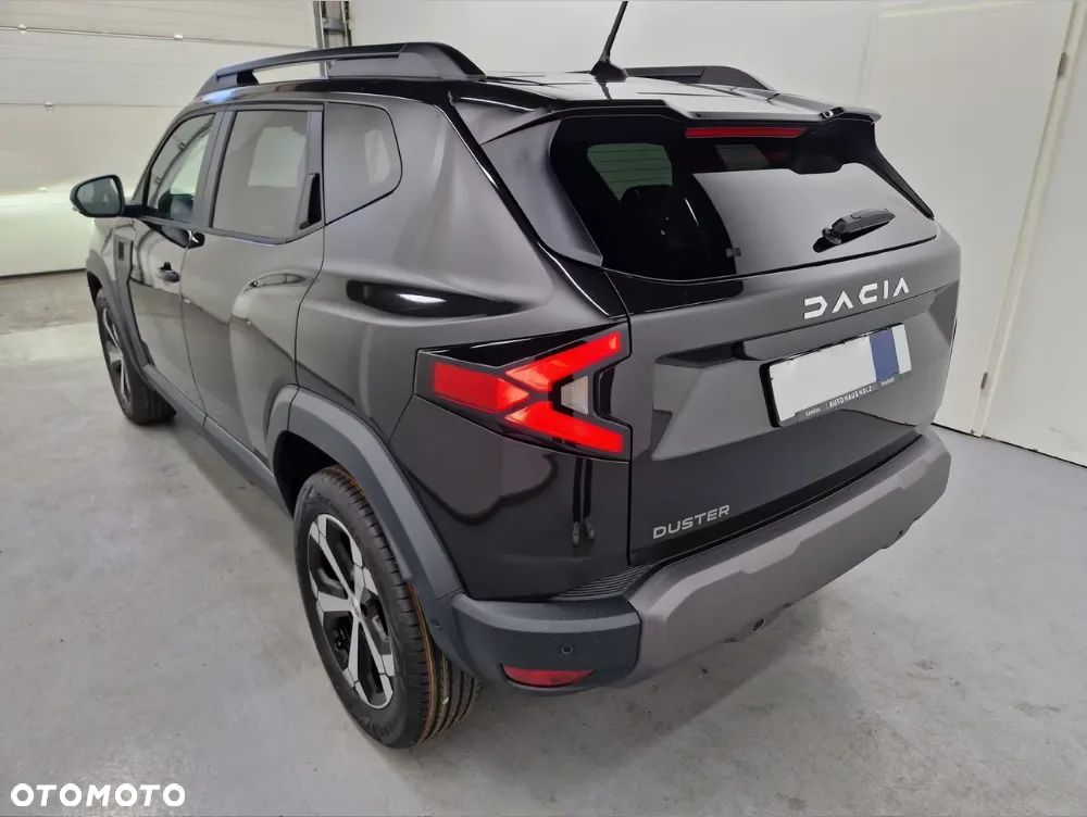 Dacia Duster 1.0 TCe Journey - 3