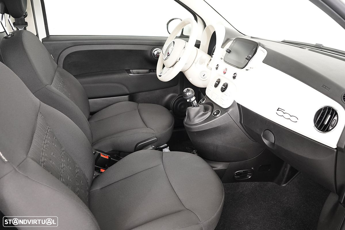 Fiat 500 1.0 Hybrid - 17