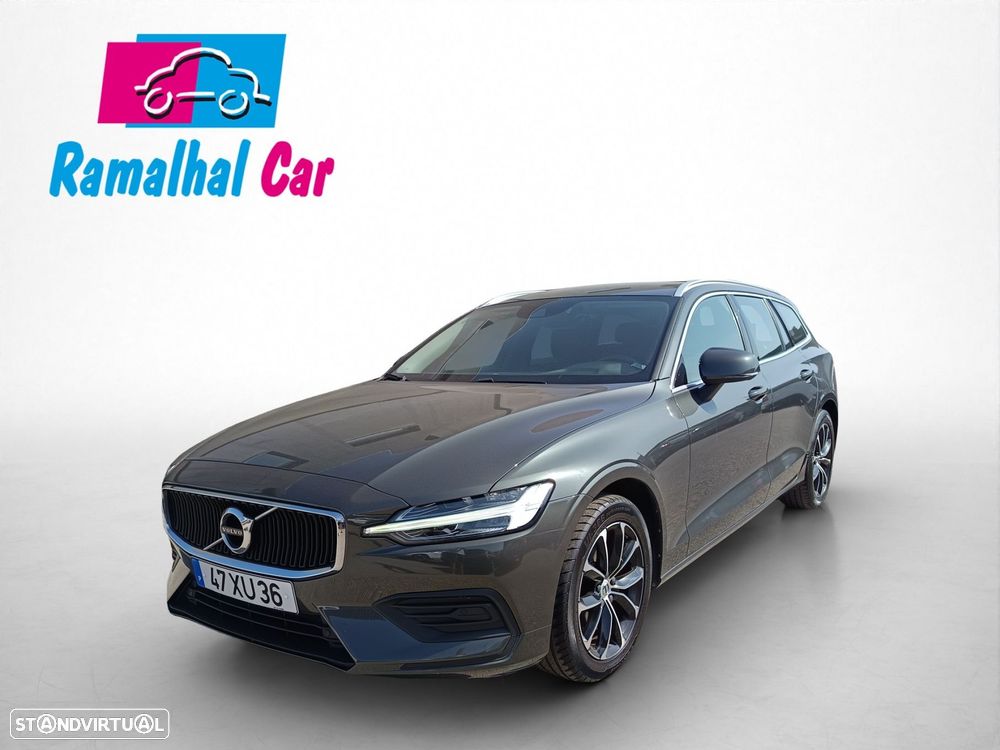 Volvo V60 2.0 D3 Inscription - 2