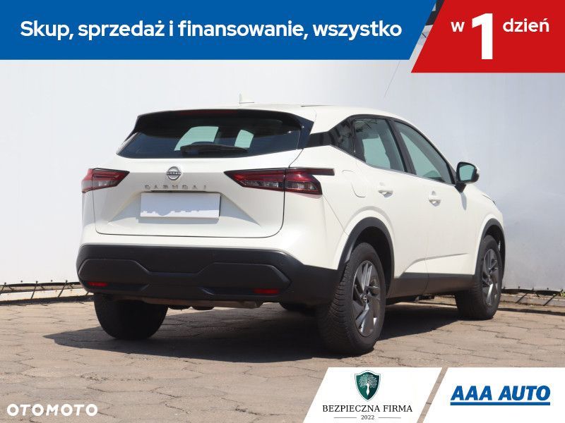 Nissan Qashqai - 7