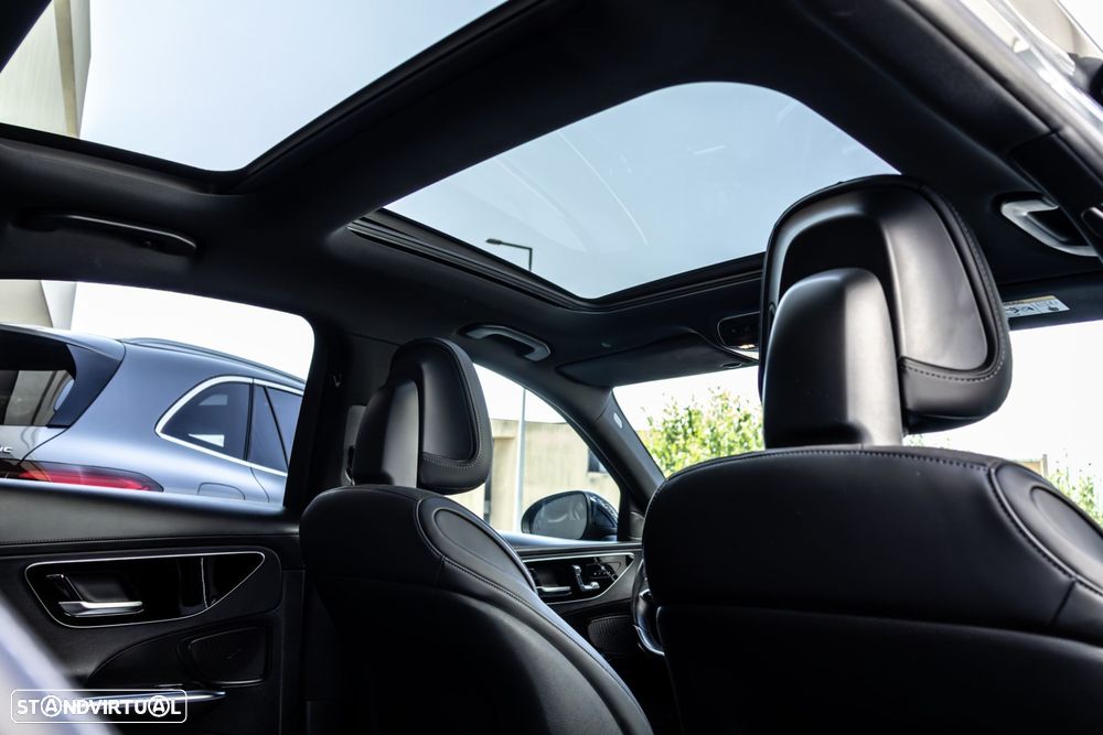 Mercedes-Benz C 300 d AMG Line - 30