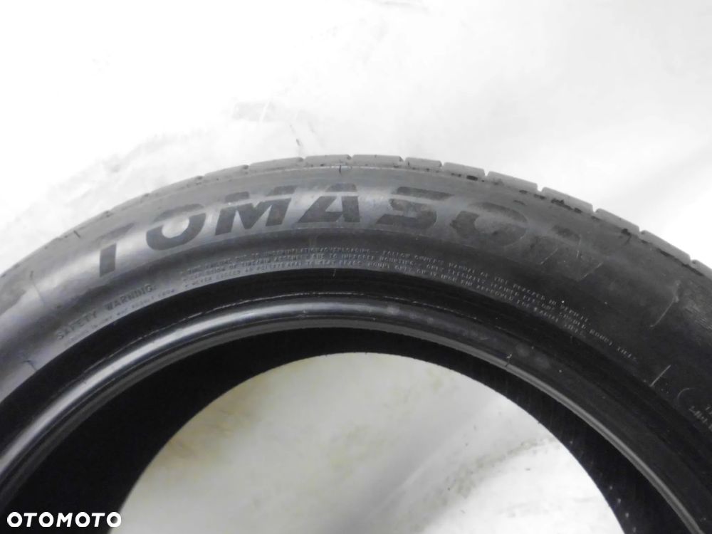 L-417 225/50R17 98Y TOMASON SPORTRACE - 3