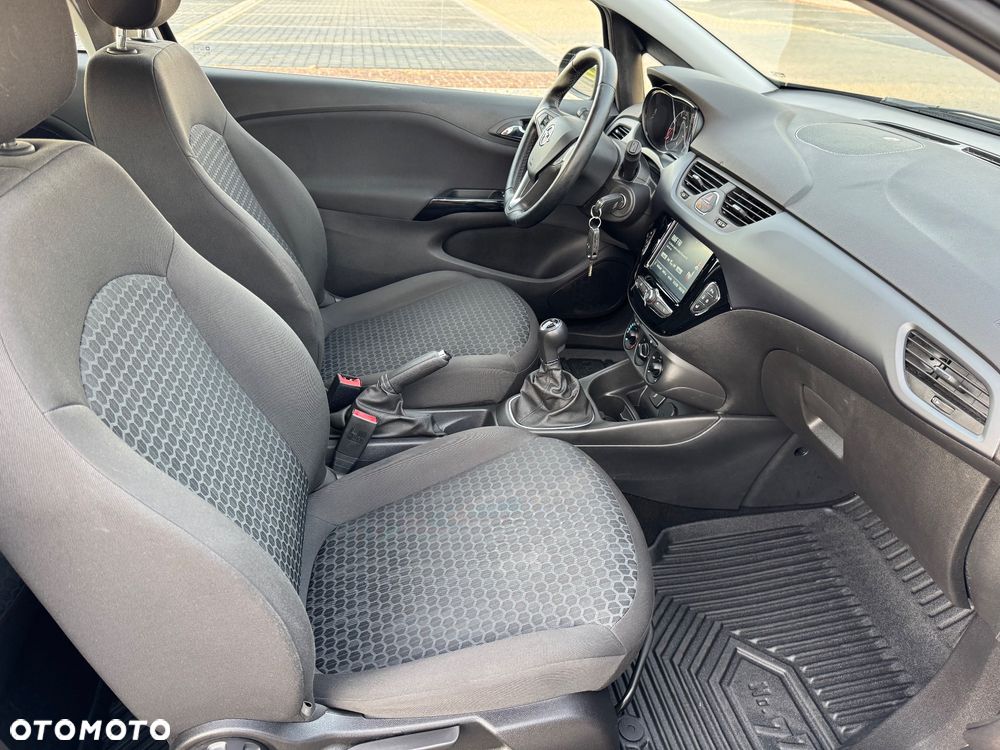 Opel Corsa - 7