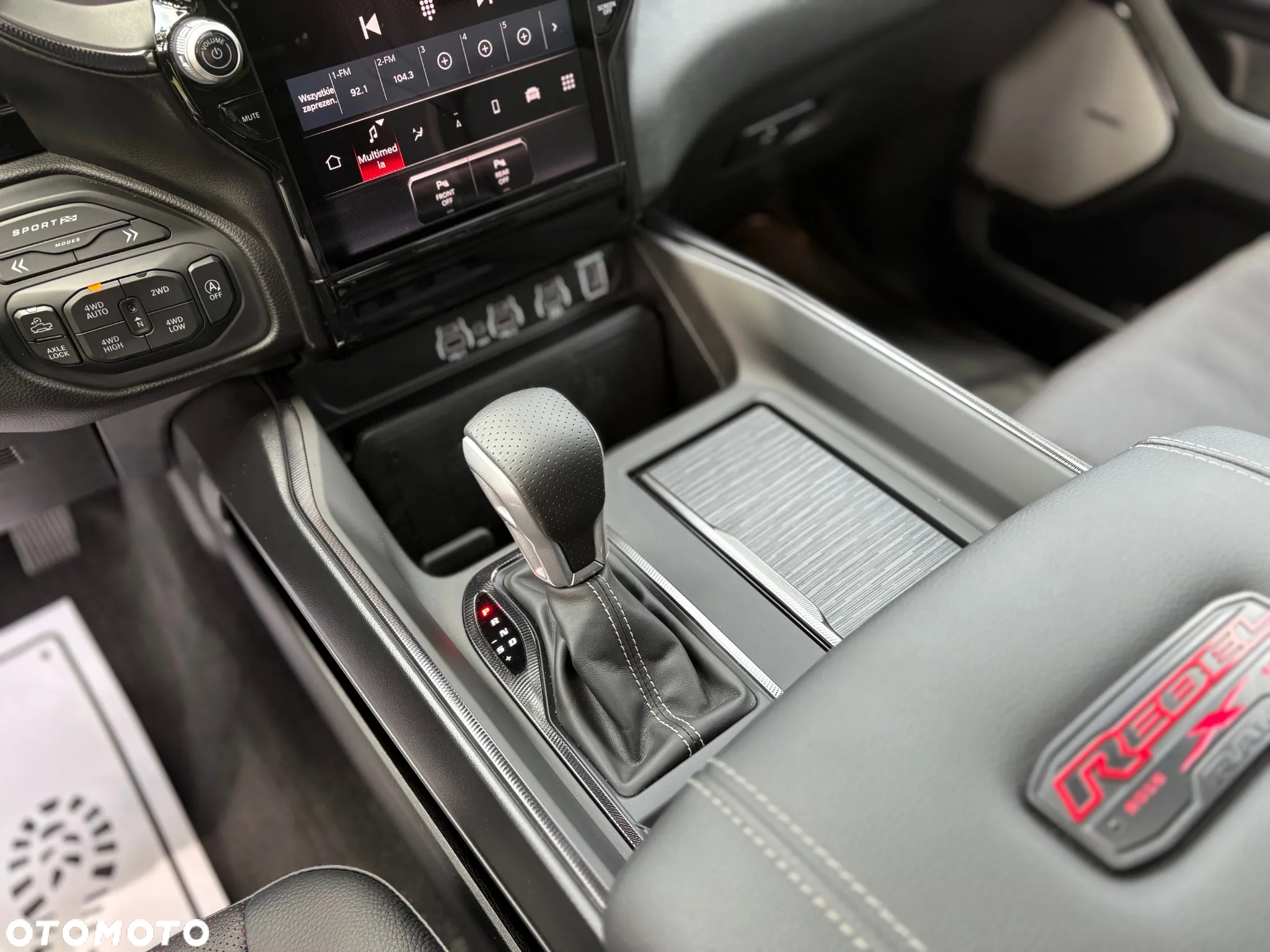 RAM 1500 - 25