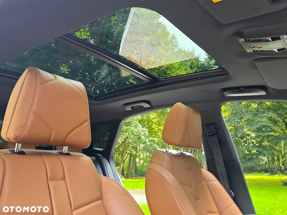 DS Automobiles DS 7 Crossback - 16