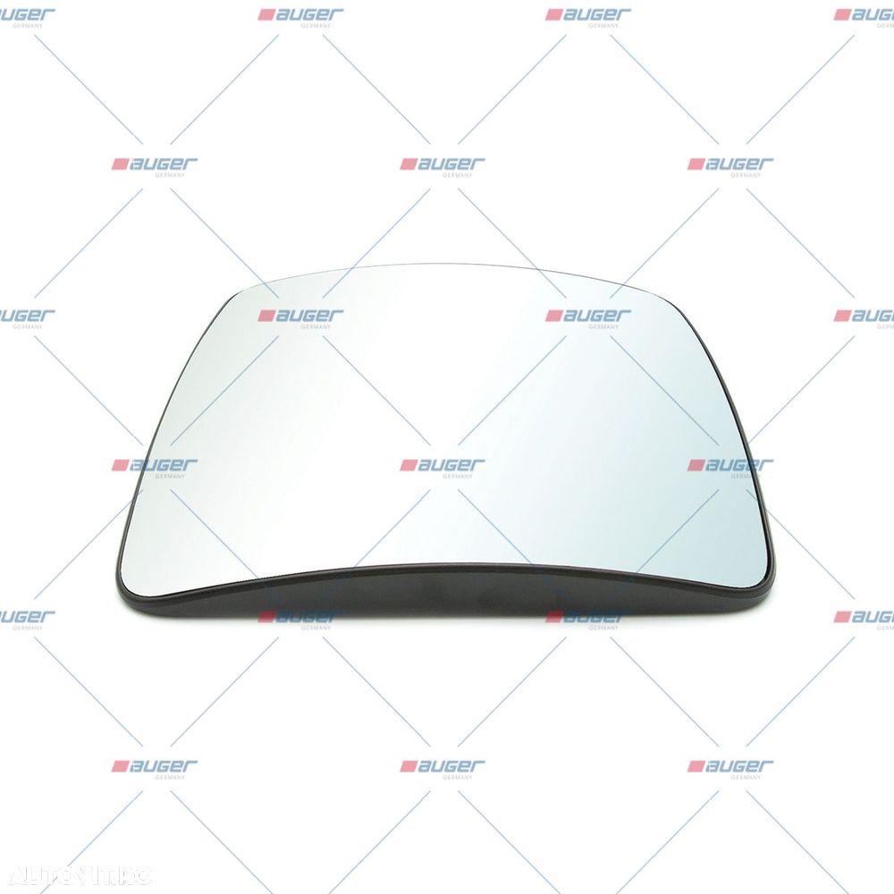 geam oglinda scania g i g ii l.. 2000-2026 - 1