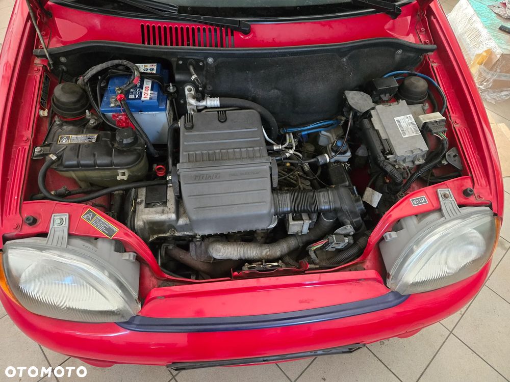 Fiat Seicento - 13