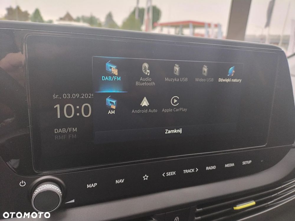 Hyundai i20 1.0 T-GDi Smart DCT - 22