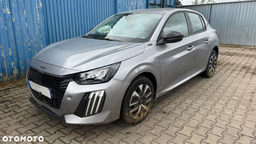 Peugeot 208 1.2 PureTech Active S&S - 2