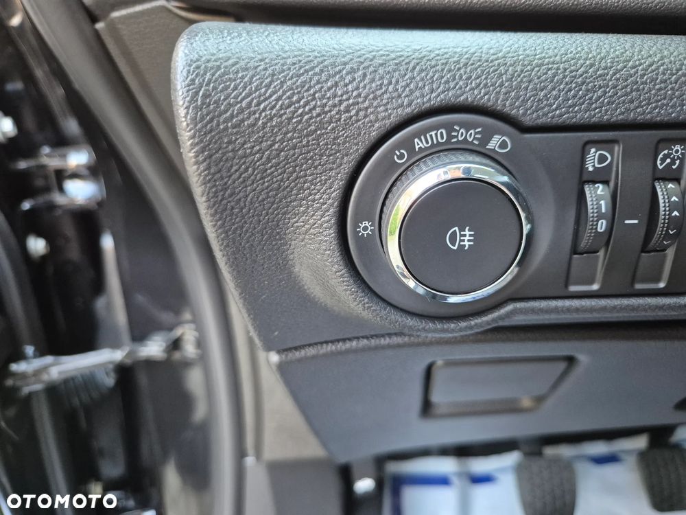 Opel Astra 1.4 ecoFLEX - 38