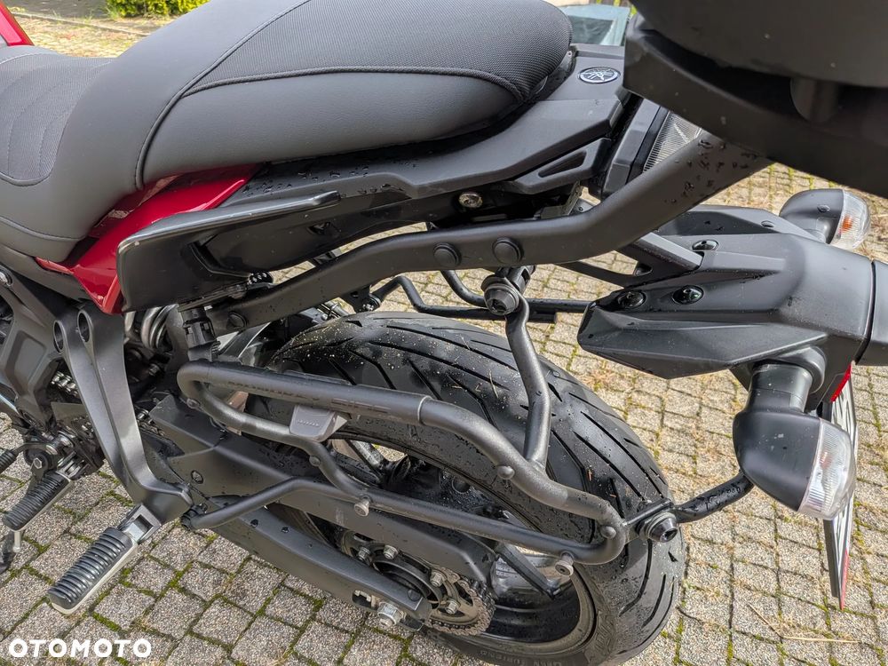 Yamaha Tracer - 33