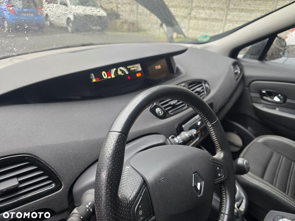 Renault Scenic Energy TCe 130 S&S Xmod Bose Edition - 29