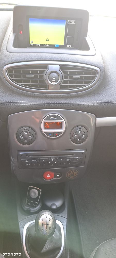 Renault Clio - 20