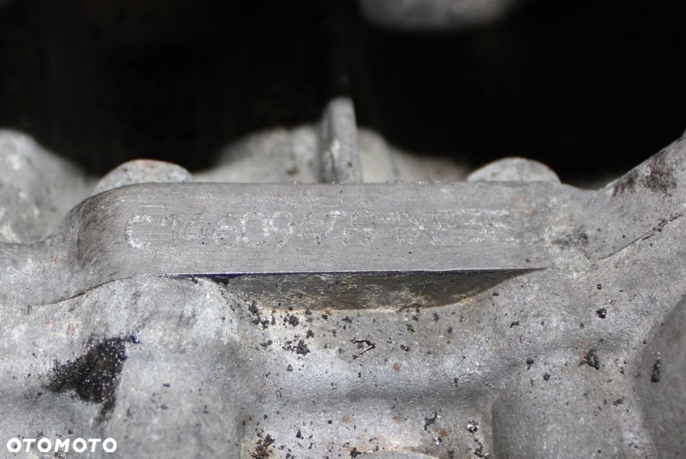 SILNIK 3.5 V6 VQ35 + SKRZYNIA AUTOMAT JF010E/NISSAN MAXIMA 2012 - 8