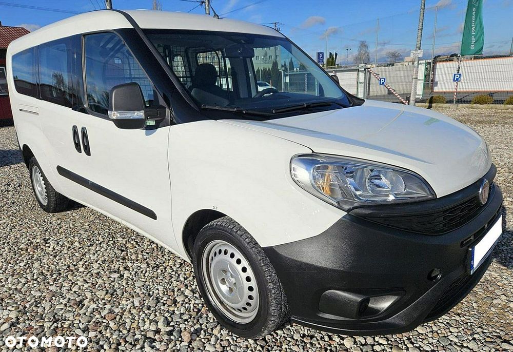 Fiat Doblo - 18