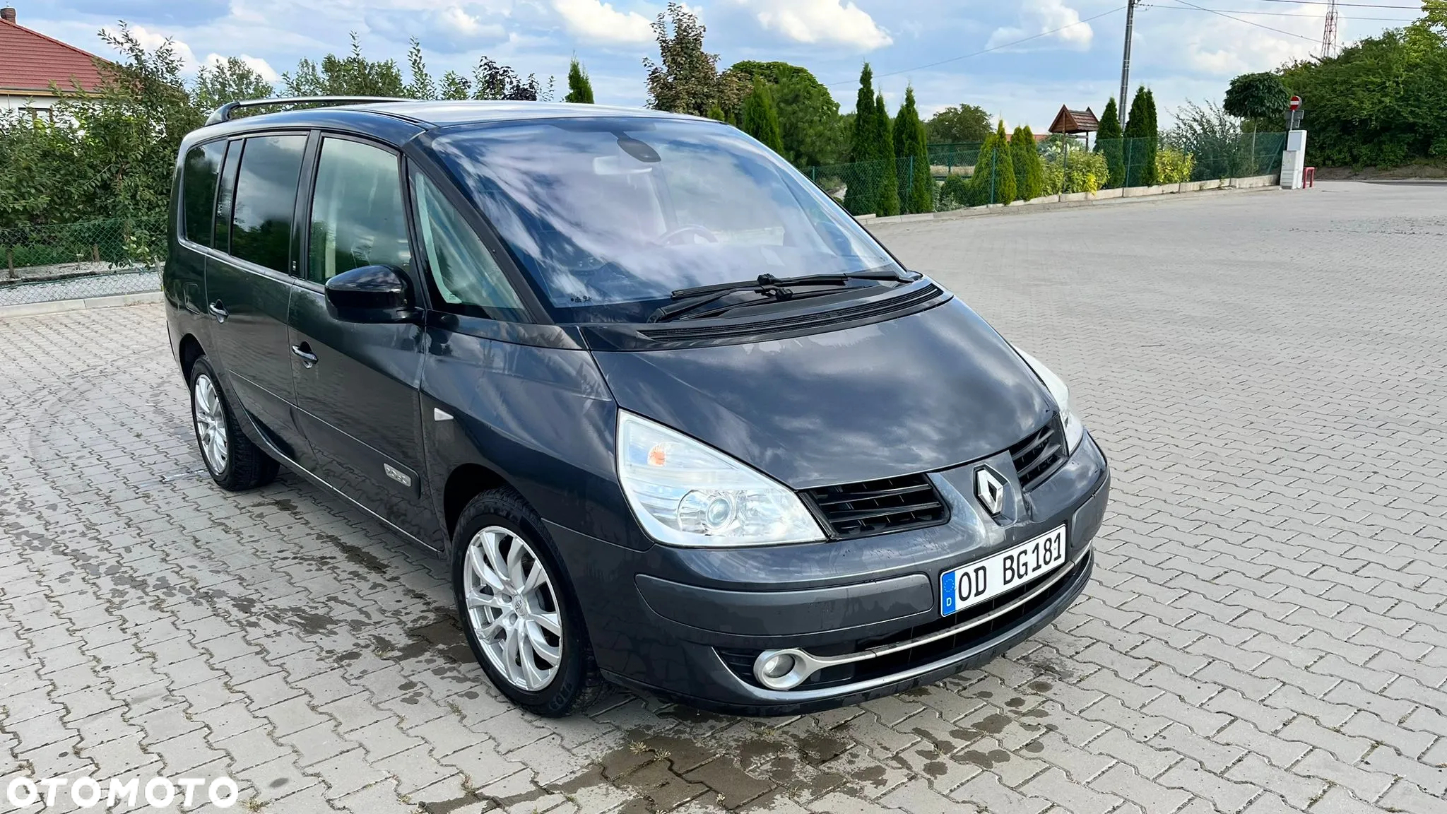 Renault Grand Espace 2.0 Navitech - 6
