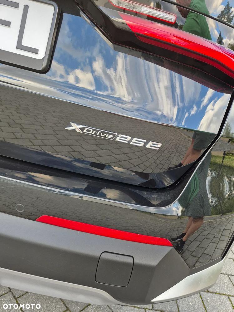 BMW X1 - 34