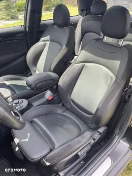 MINI Cooper SE Essential Trim - 13