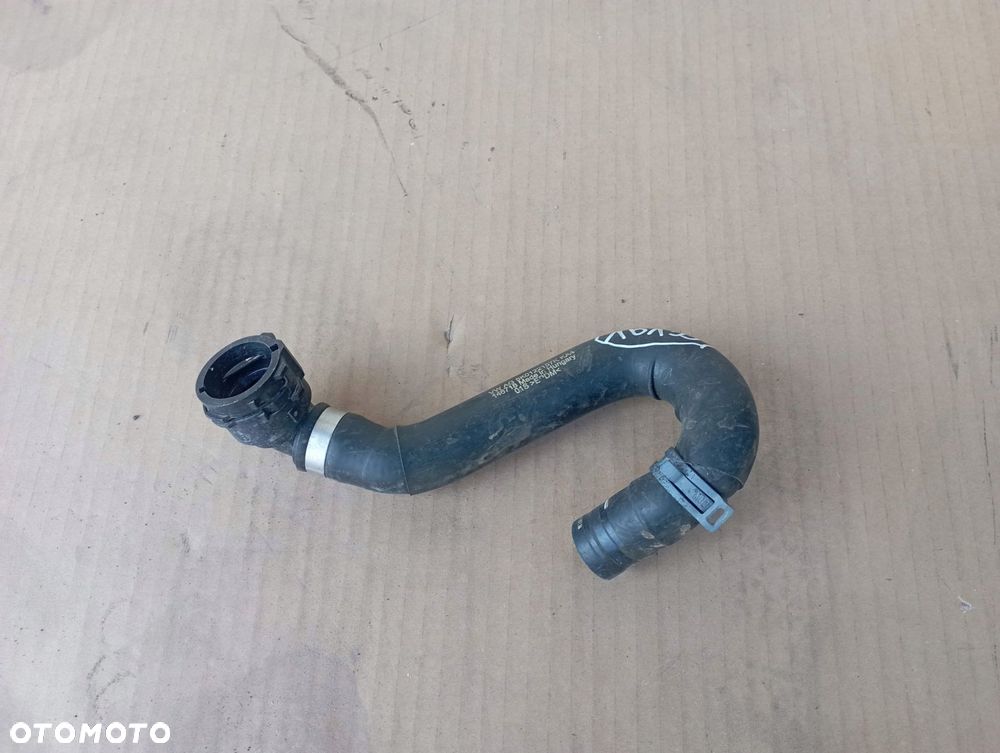 VW AUDI SKODA PRZEWÓD WĄŻ WODY 5K0122157K - 1