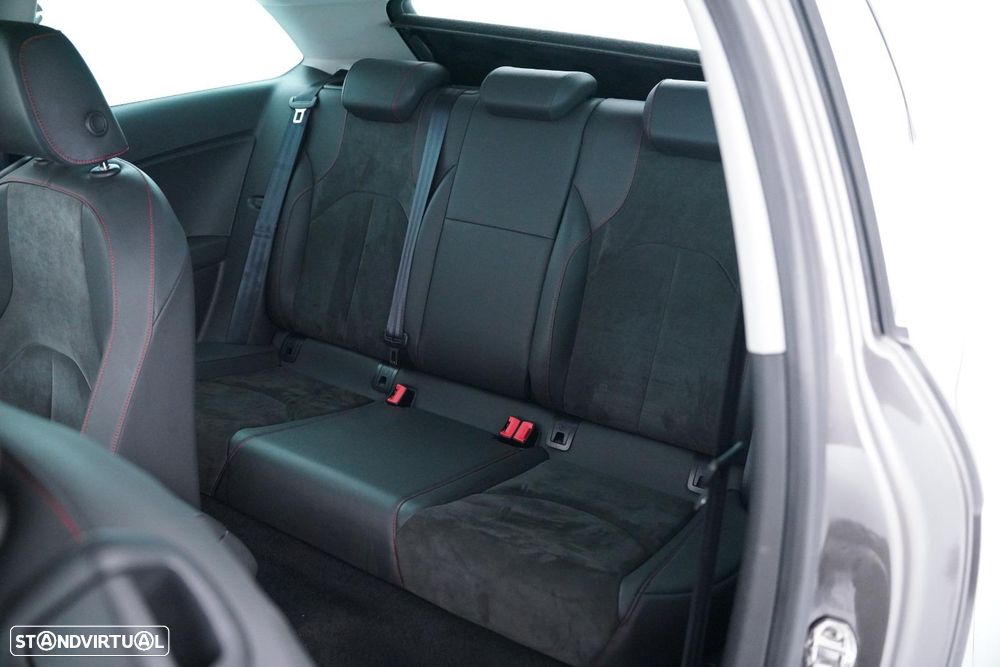 SEAT Leon SC 1.8 TSI S&S DSG FR - 7