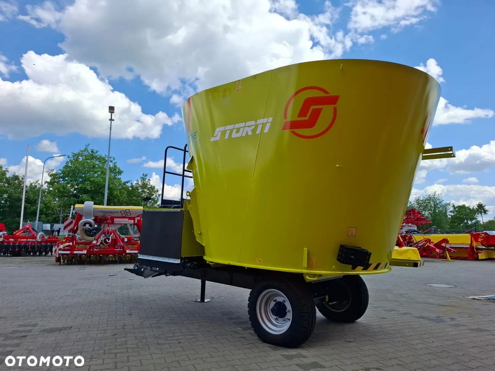 Inny Storti T1 100 - 5