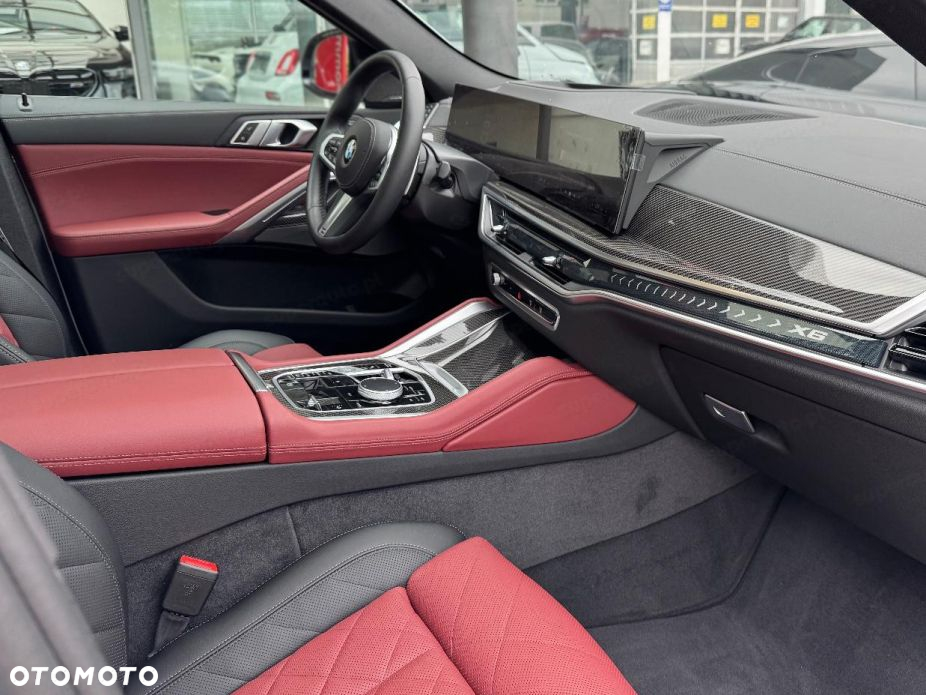 BMW X6 - 11