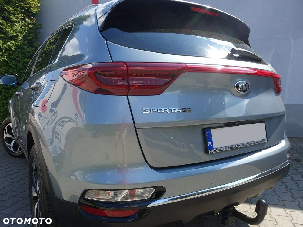 Kia Sportage 1.6 GDI L 2WD - 6