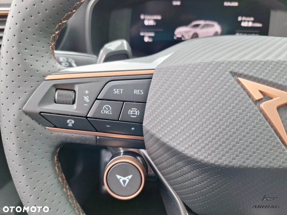 Cupra Formentor 1.5 eTSI mHEV DSG - 21