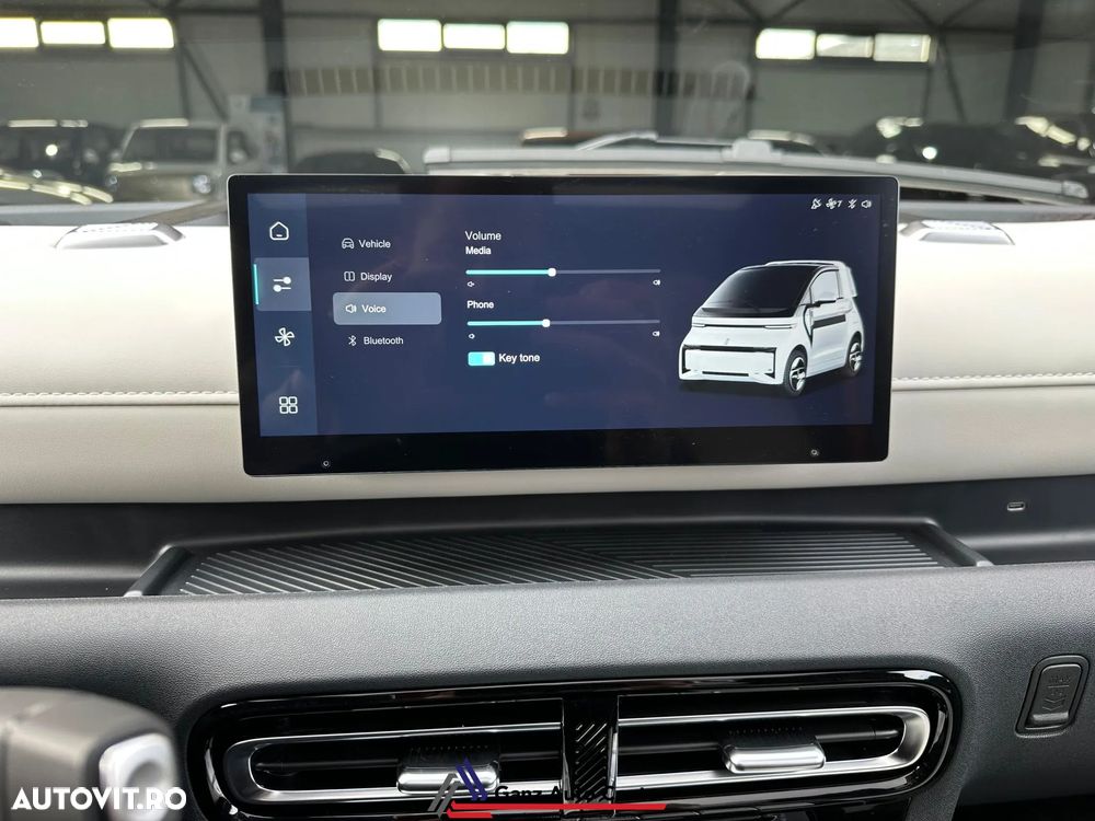 LINKTOUR Alumi Plus - 18