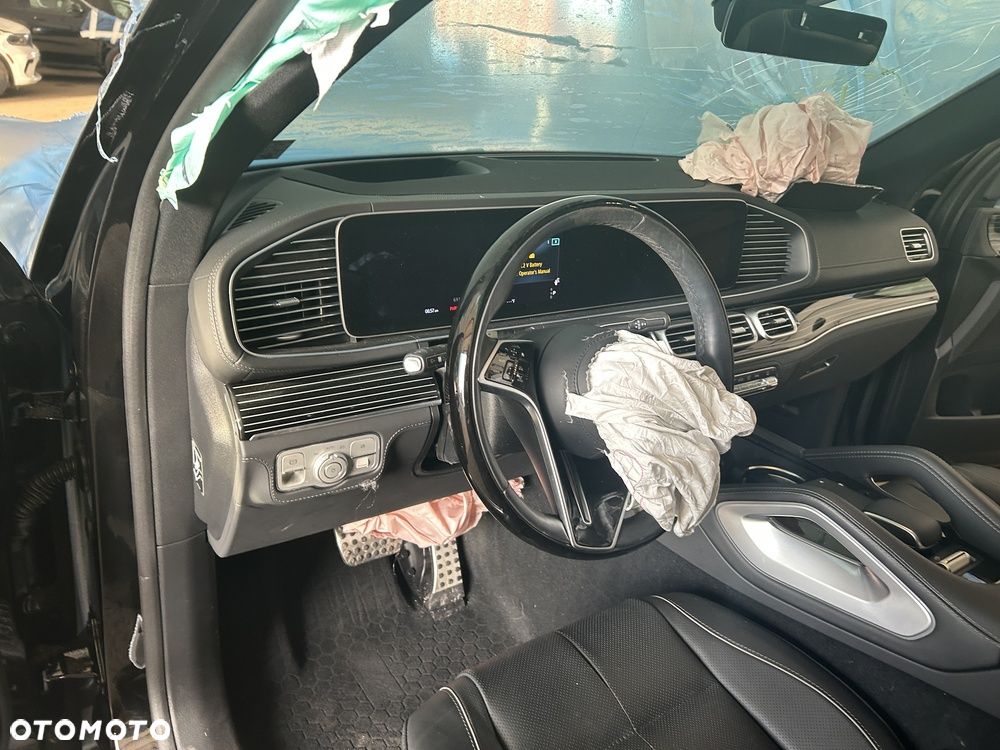 Mercedes-Benz GLS 580 mHEV 4-Matic AMG Line - 16