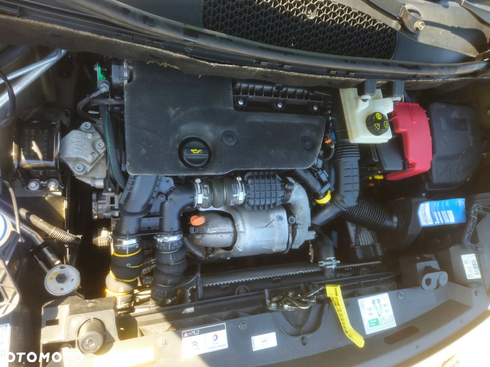 Citroën Berlingo Multispace BlueHDi 120 S&S SELECTION - 12