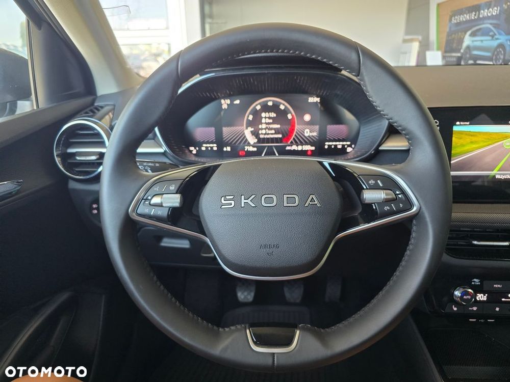 Skoda Fabia 1.0 TSI Edition 130 - 22