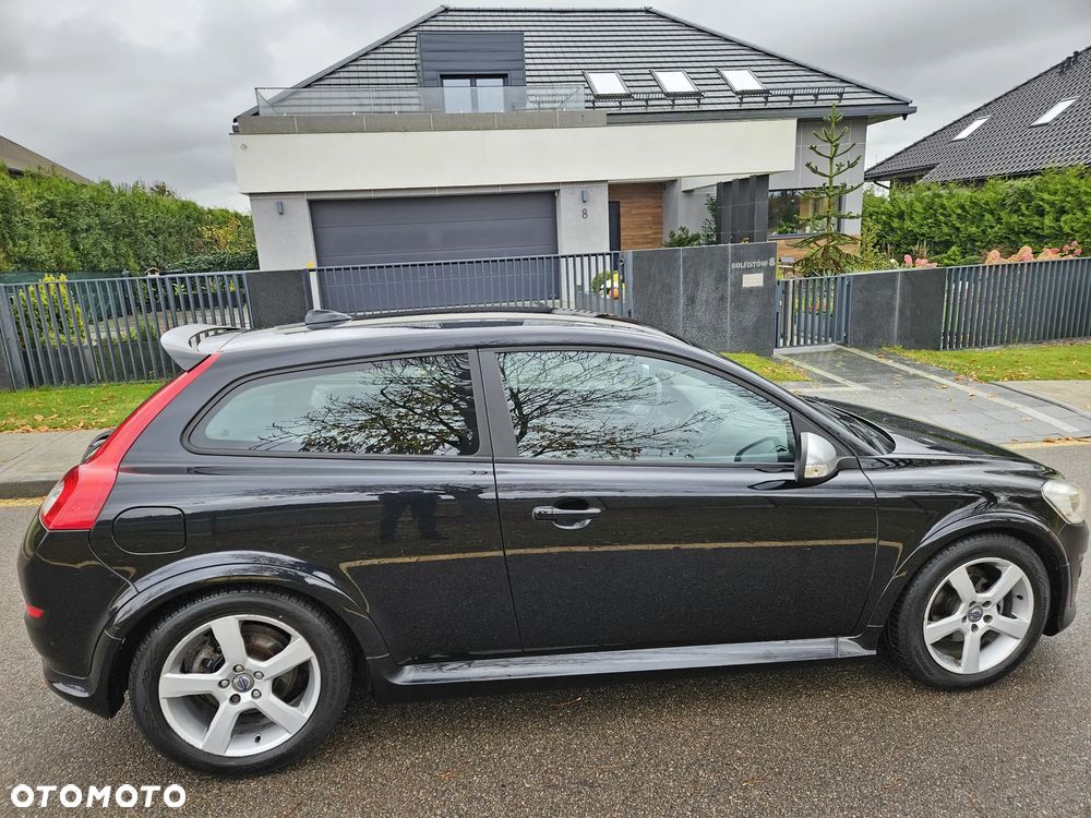 Volvo C30 D2 DRIVe Summum - 18