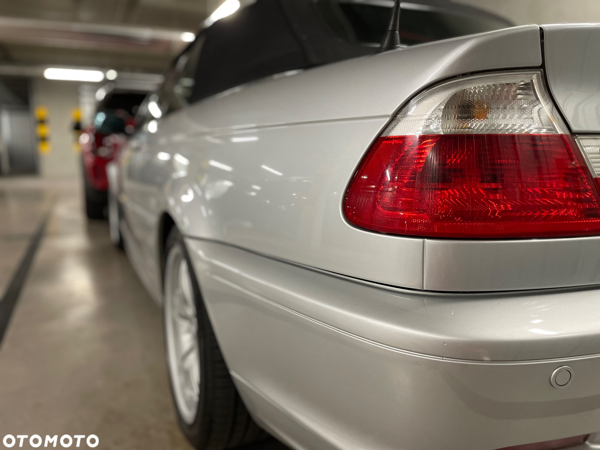 BMW Seria 3 - 4