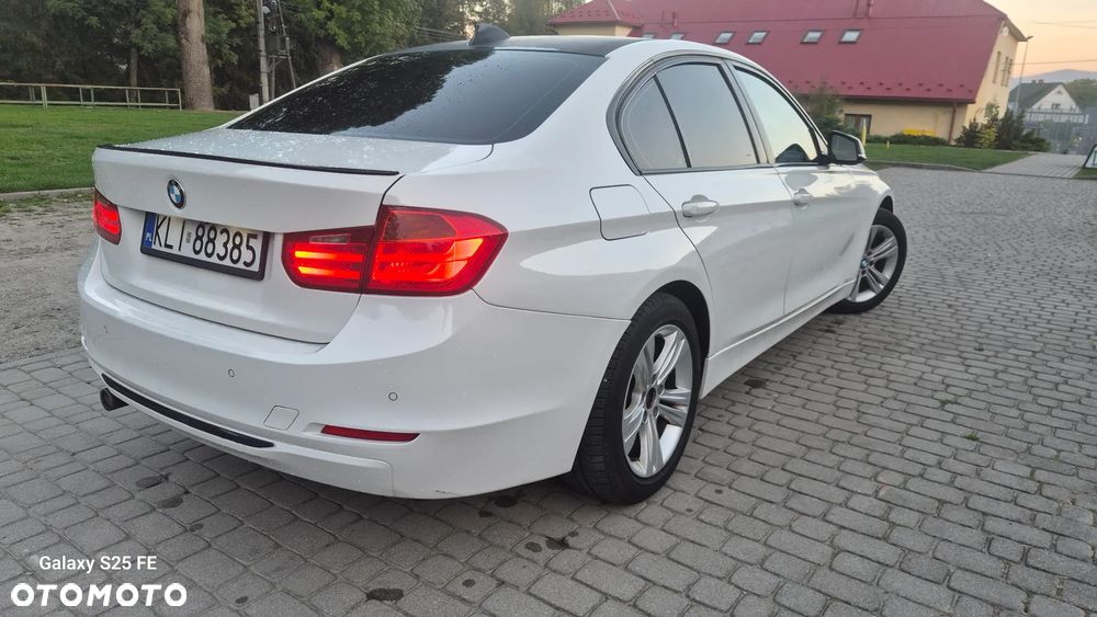 BMW Seria 3 - 8