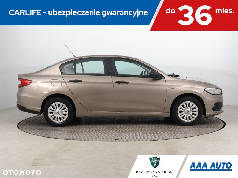 Fiat Tipo - 7