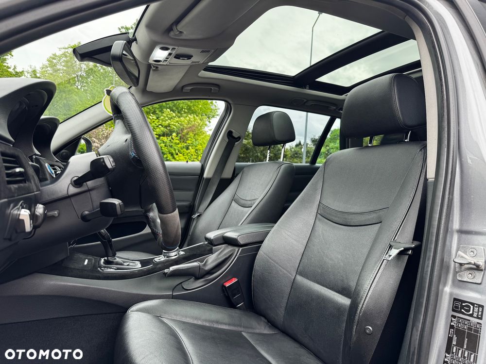 BMW Seria 3 - 14