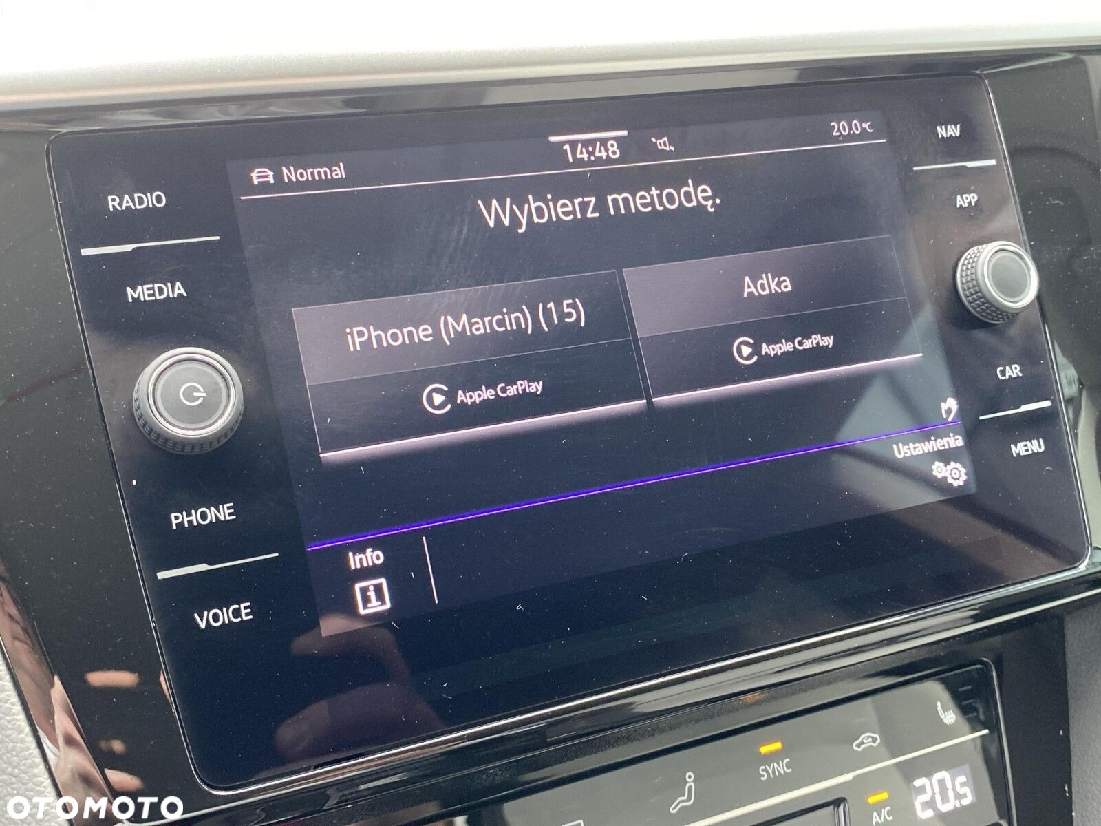 Volkswagen Arteon 2.0 TSI 4Motion Elegance DSG - 25