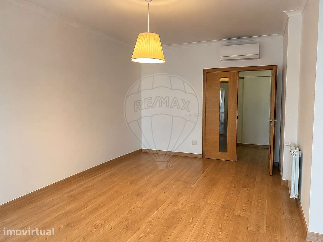 Apartamento T1 para arrendamento - Grande imagem: 3/11