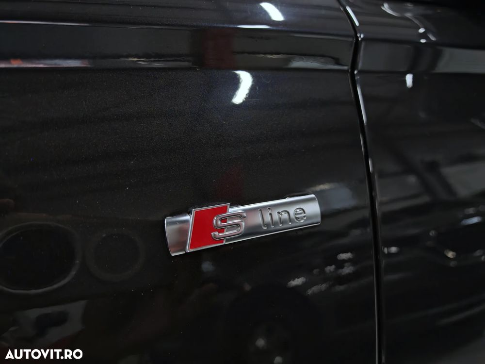 Audi A6 Limuzina 3.0 TDI quattro S tronic - 35