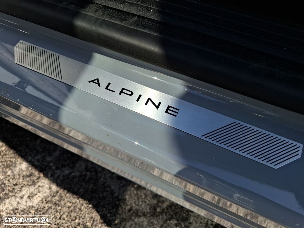 Renault Symbioz 1.8 E-Tech Full Hybrid Esprit Alpine - 26