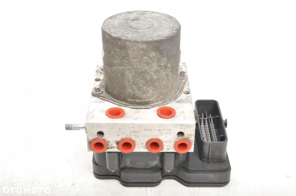 MERCEDES VITO W447 POMPA ABS A4479003802 - 1