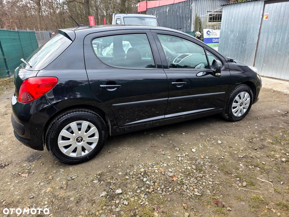 Peugeot 207 75 Tendance - 3