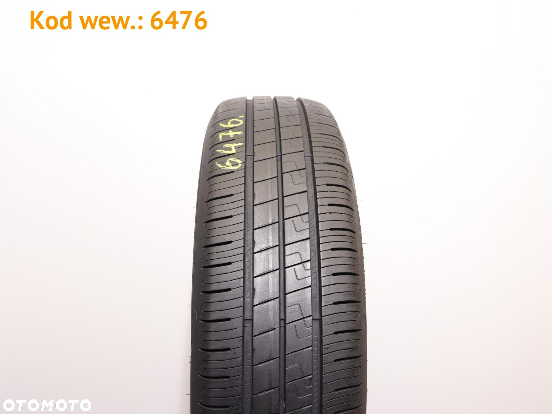 Goodyear Efficientgrip Performance 2 - 175/65 R17 - 2